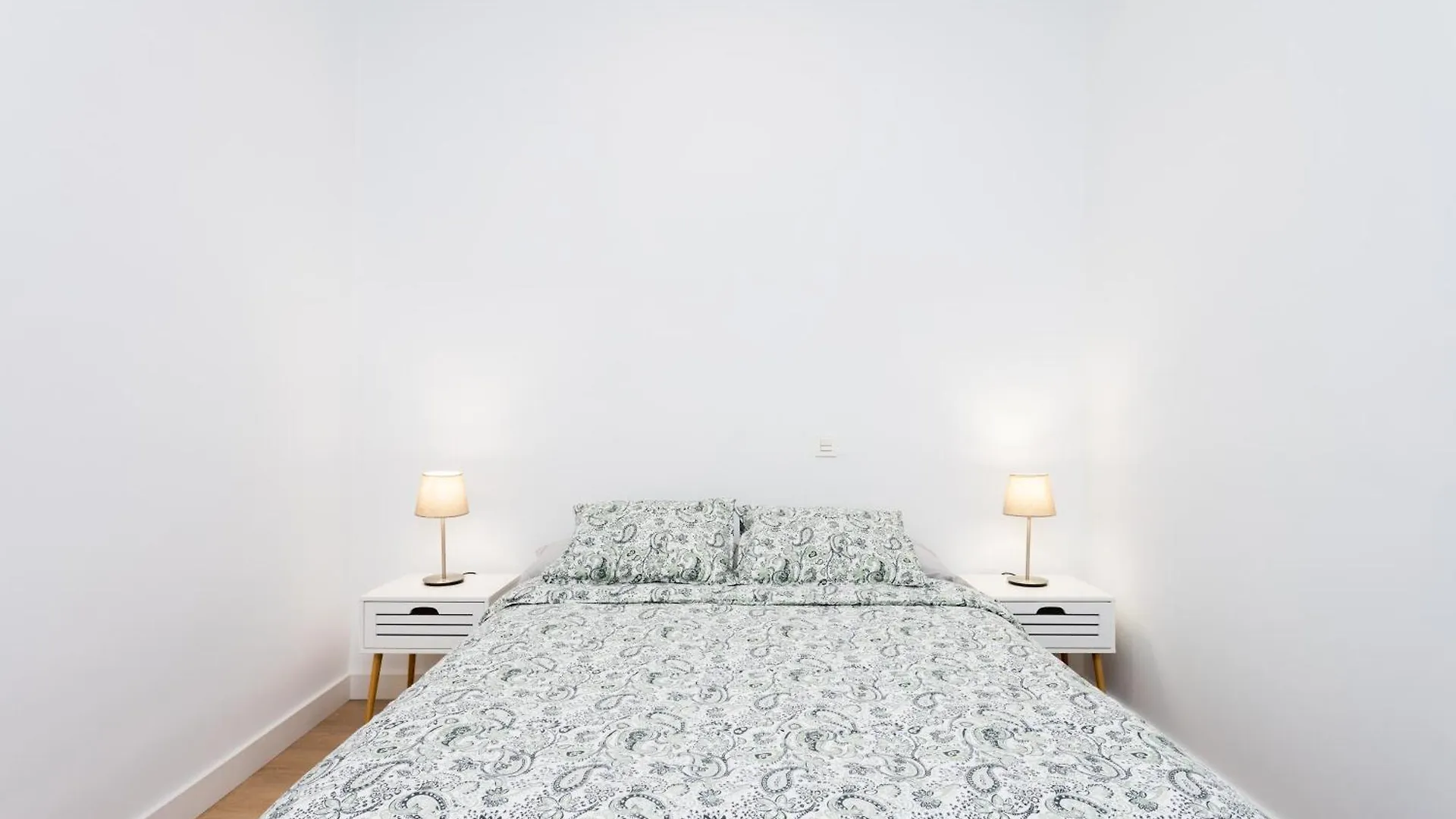 דירה Home2Book Spacious Family Home, Santa Cruz Center ספרד
